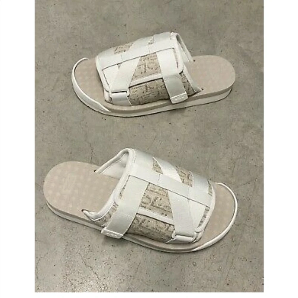 Dior | Shoes | Dior Alpha Slide | Poshmark display picture 2